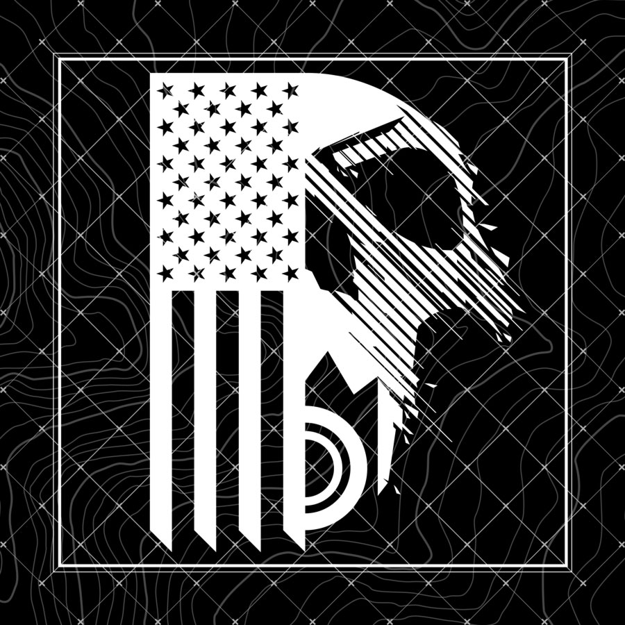 900x900 Blackbeard X Ghost Recon Icon I Made, Thinking Of Calling It