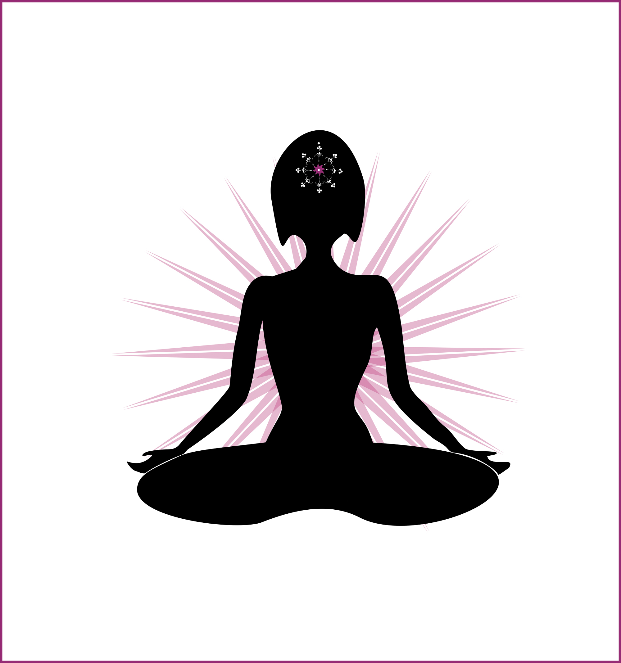 2000x2136 Sixth Or Third Eye Chakra Mommy Mystic