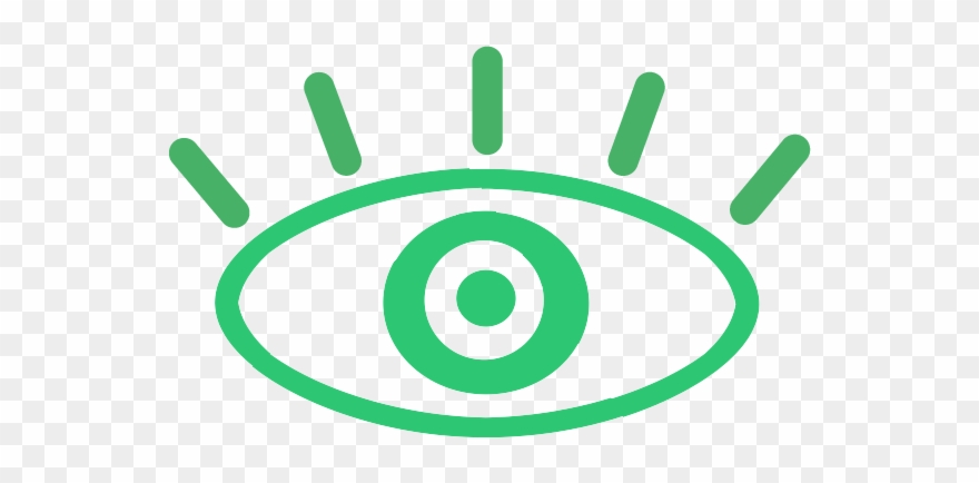 880x434 Third Eye Icon Clipart