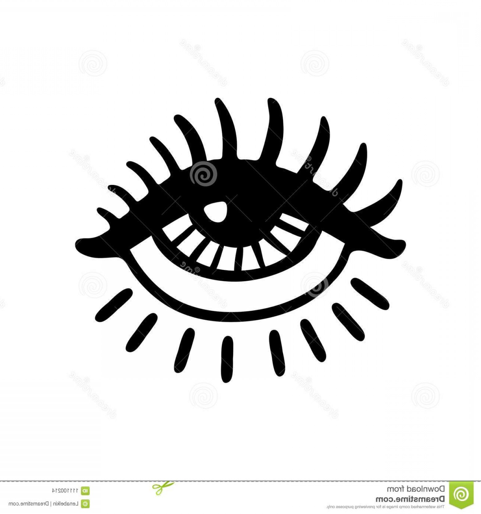 1560x1668 Vector Black And White Eye Soidergi
