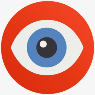 310x310 Cybernetic Eye Icons Png