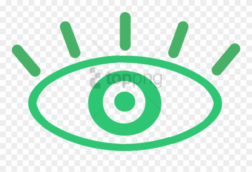 880x601 Free Png Third Eye Icon