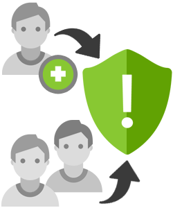 250x300 Third Party Icon Png Png Image