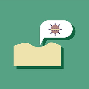 310x310 Flat Icon Design Collection Thirsty Plant In Vector