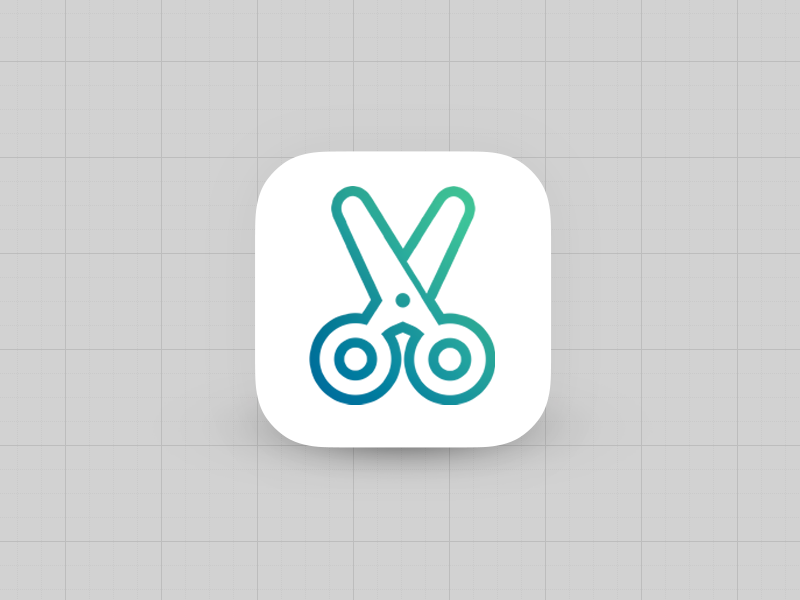 800x600 Clipless App Icon Tbt