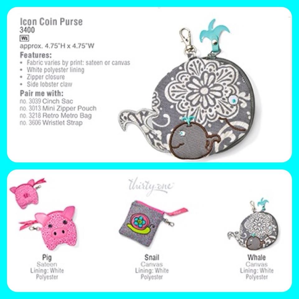 960x960 Icon Coin Purse