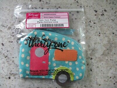 400x300 Thirty One Gifts Icon Coin Purse