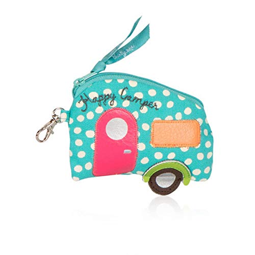 500x500 Thirty One Icon Coin Purse Happy Camper