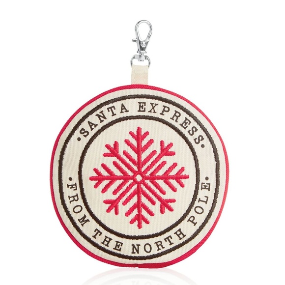 580x580 Thirty One Bags Thirtyone Icon Coin Purse Snowflake Poshmark