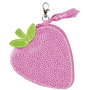 300x300 Thirty One Icon Coin Purse Strawberry Shoes