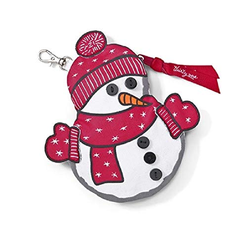 500x500 Thirty One Icon Coin Purse In Snow Cutie