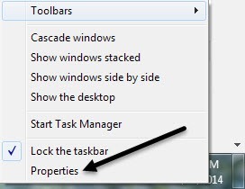 272x210 How To Recover The Volume Or Sound Icon To Your Windows Taskbar