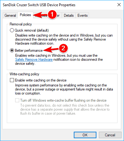 400x455 Safely Remove Hardware Icon Disappeared In Windows