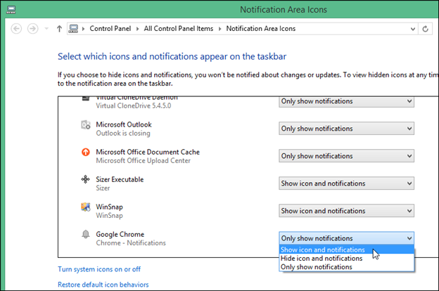 624x414 This Notification Icon Is Not Currently Active Sxf