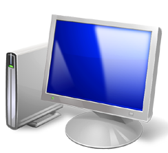 244x222 How To Show My Computer On Desktop In Windows