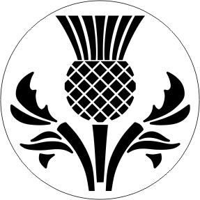 287x287 Thistle Icon