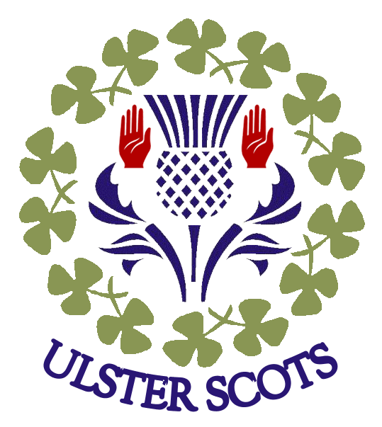 539x603 Fileulster Scots Sham Thistle Icon