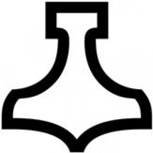 511x511 How Thor's Hammer Became An Approved Symbol