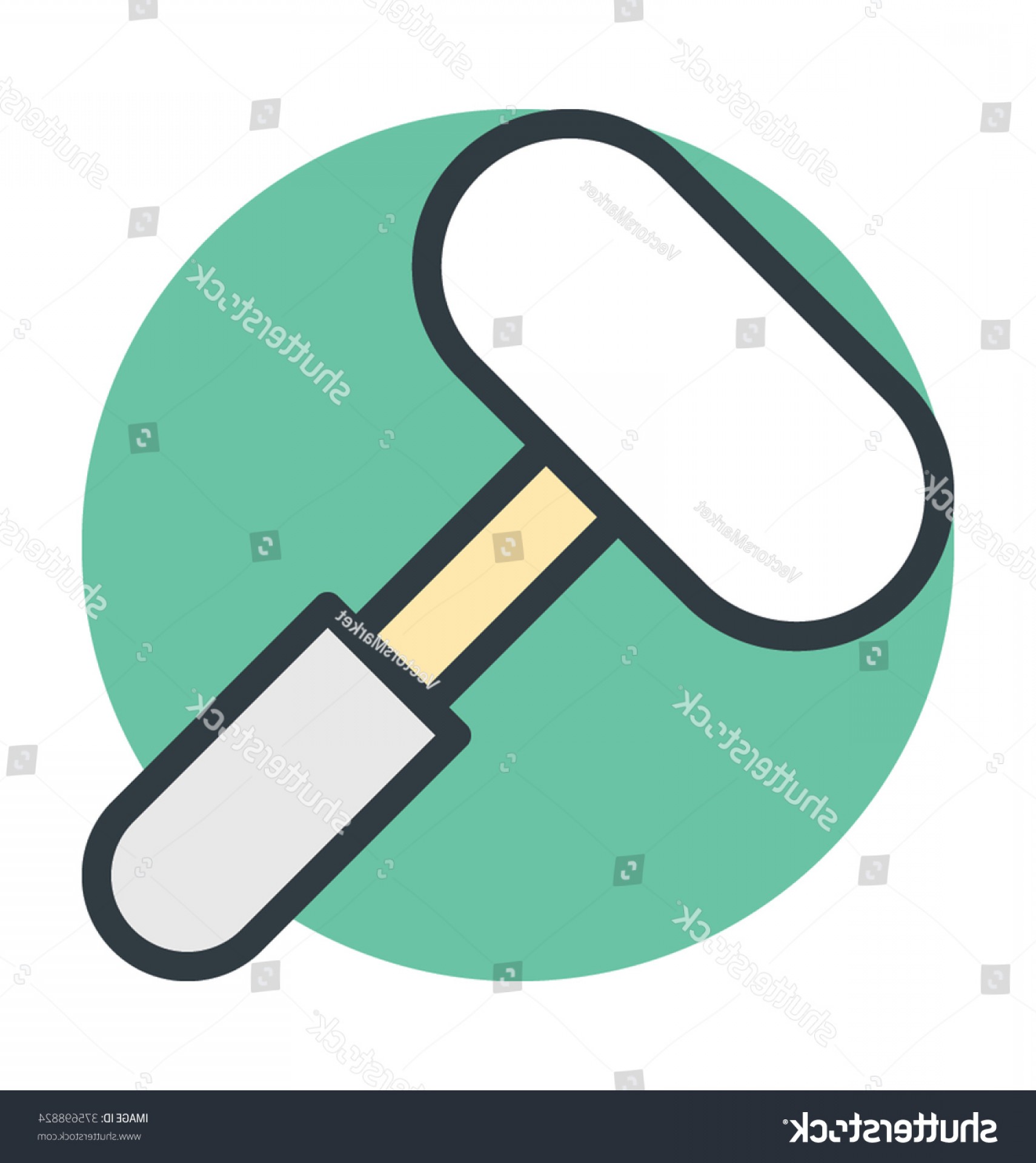 1710x1920 Thor Hammer Cool Vector Icon Soidergi