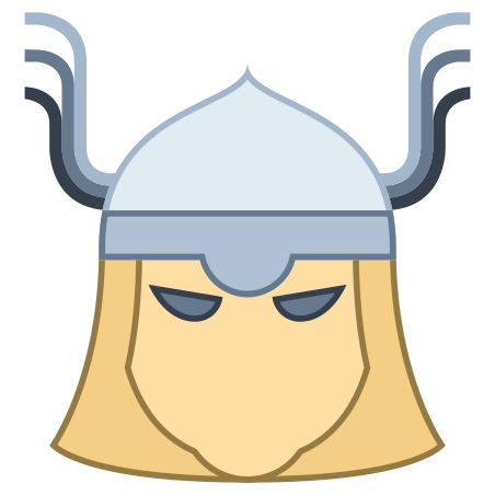 452x452 Thor Icon