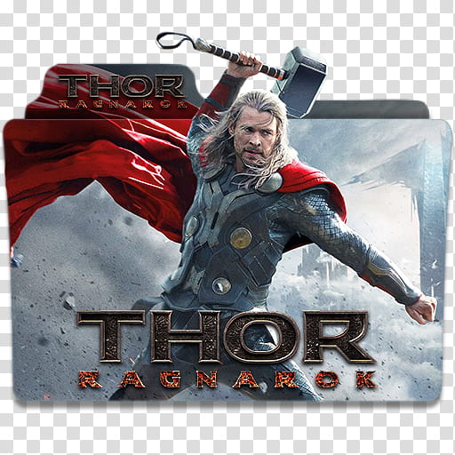 512x512 Thor And Hulk Movies Folder Icon Ragnarok, Thor Ragnarok Folder