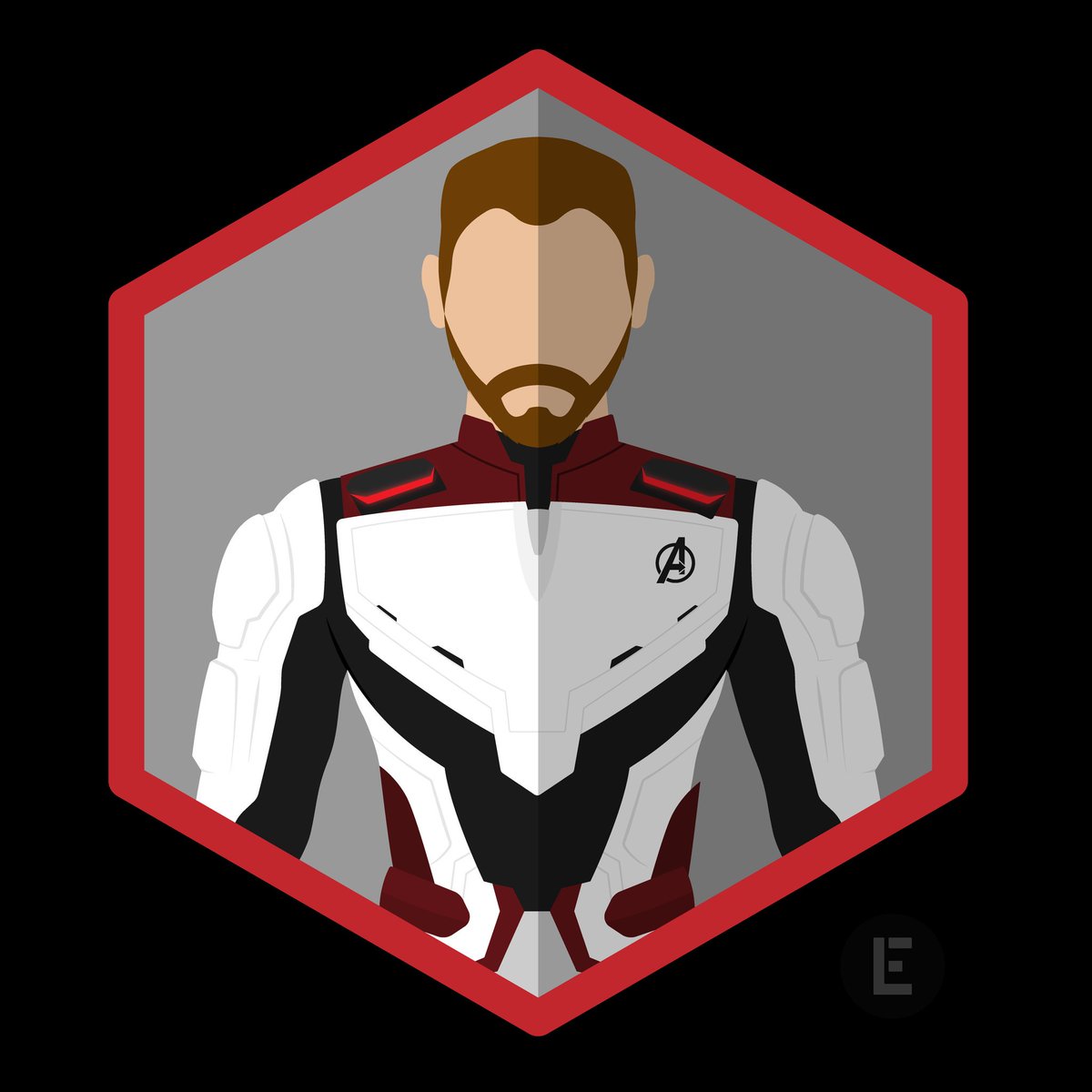 1200x1200 Whatever It Takes Thor Icon