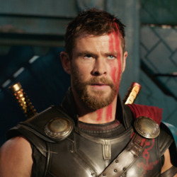 250x250 Thor Icons Tumblr