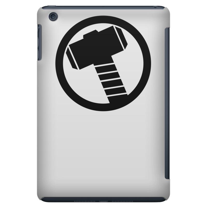 800x800 Custom Thor Hammer Icon Ipad Mini Case