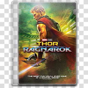 300x300 Movie Icon Mega Thor, Thor Movie Case Transparent Background Png
