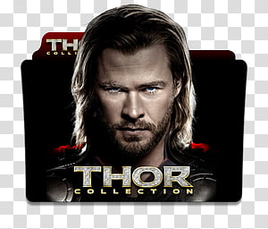 300x256 Thor Movie Collection Folder Icon Thor, Thor Movie Illustration
