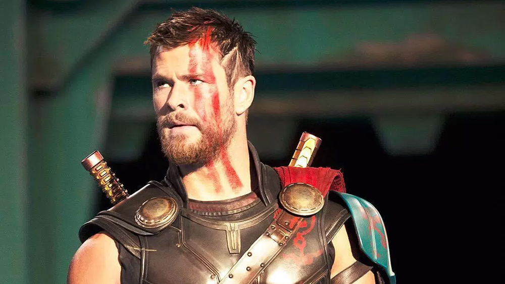1000x563 Thor Ragnarok' Leads Social Media Buzz Thanks To Comic Con Variety