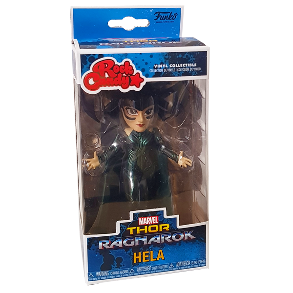 600x600 Thor Ragnarok