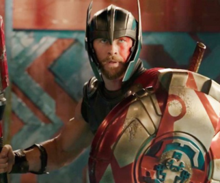 322x268 Black Panther Steps In For Jaden Smith In Parody