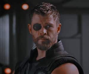 300x250 Thor Ragnarok Shared