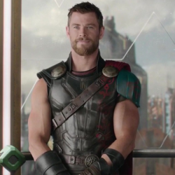 250x250 Thor Ragnarok Icons Tumblr