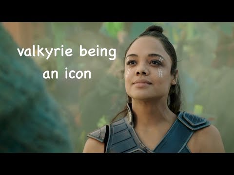 480x360 Valkyrie Being An Icon