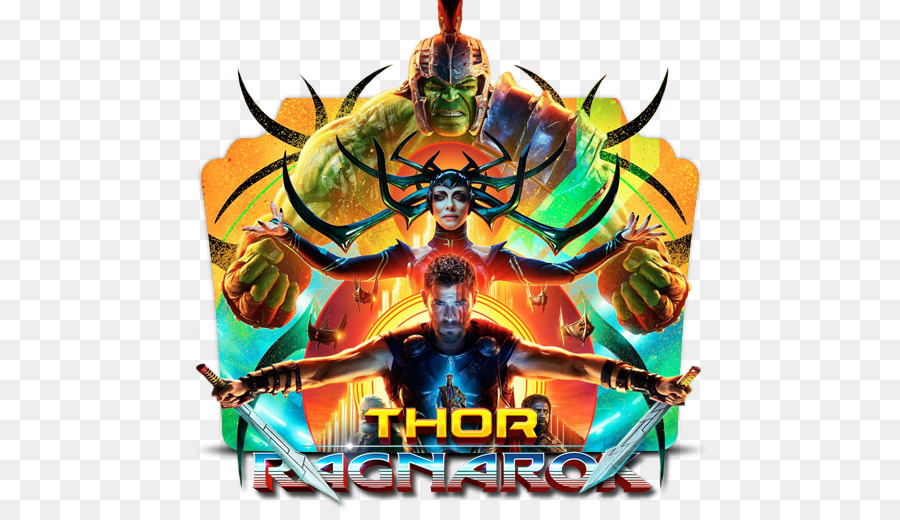 900x520 Hulk Loki Valkyrie Korg Marvel Cinematic Universe