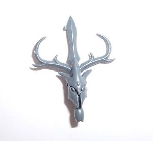 300x276 Sylvaneth Sisters Of The Thorn Standard Icon Ebay