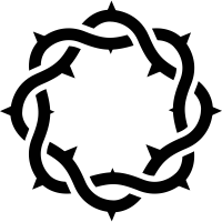 200x200 Thorns Icons Noun Project