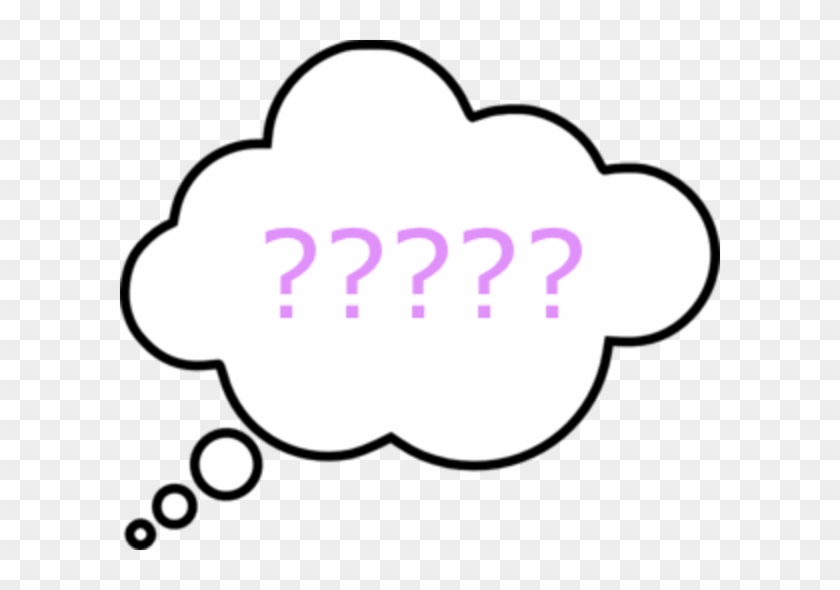 840x590 Thought Bubble Icon Png