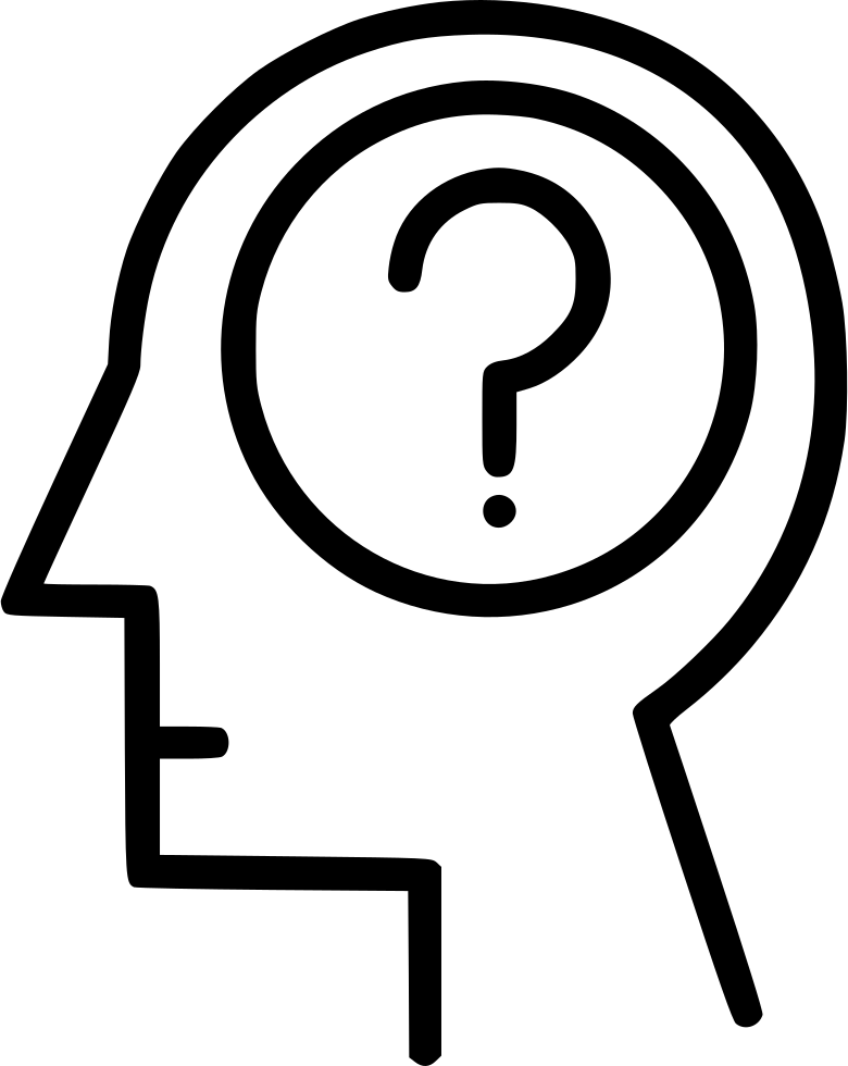 Question Thought Png Icon Free Download 780x980 Question Thought Png Icon Free Download