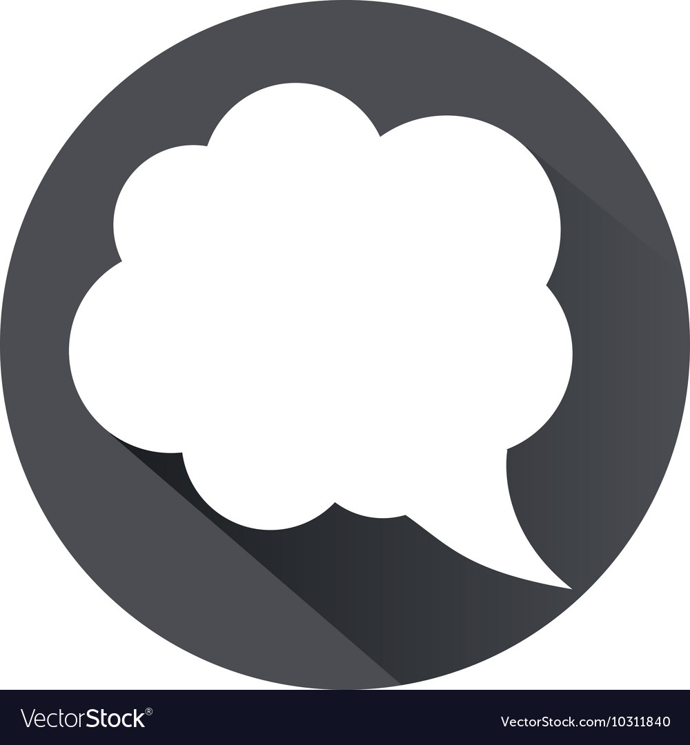 Thought Icon 1000x1080 Thought Icon