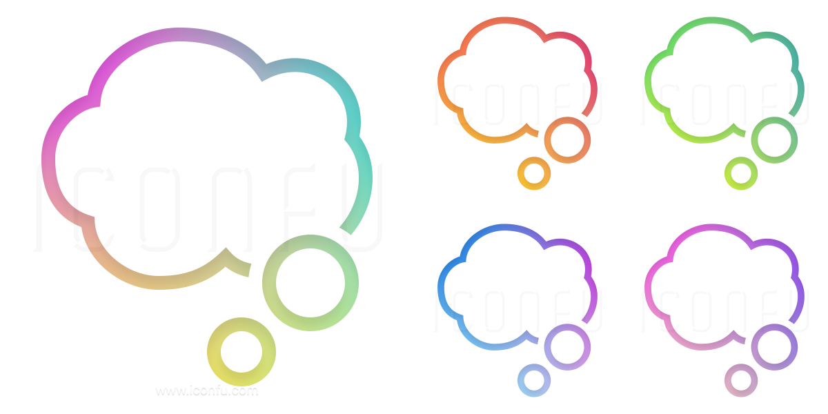 Thought Icon 1200x600 Thought Icon