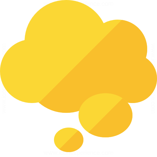 Iconexperience G Collection Thought Icon 512x512 Iconexperience G Collection Thought Icon