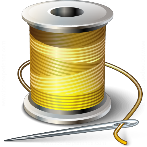 512x512 Iconexperience V Collection Thread Icon