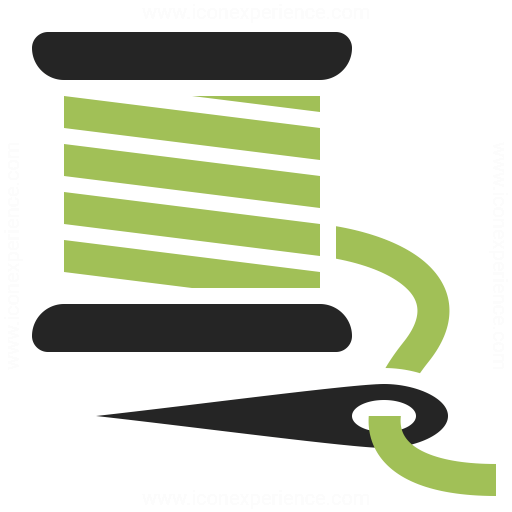 512x512 Thread Icon Iconexperience