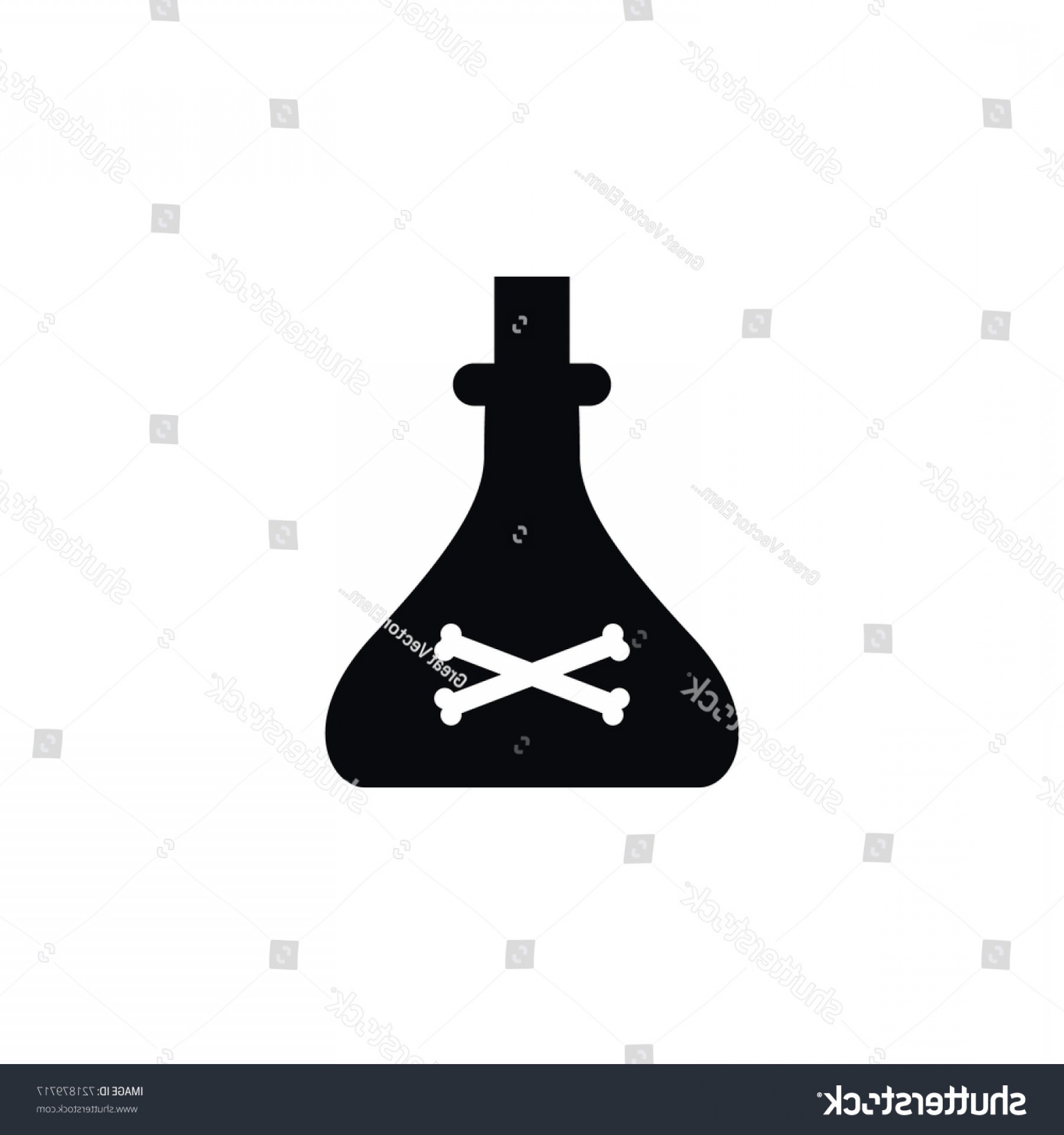 1800x1920 Isolated Venom Icon Threat Vector Element Lamaison