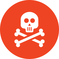 200x200 Threat Icon Png Png Image