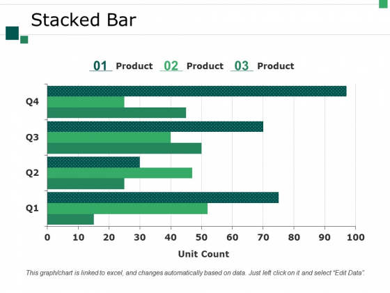 560x420 Stacked Bar Ppt Powerpoint Presentation Icon Deck