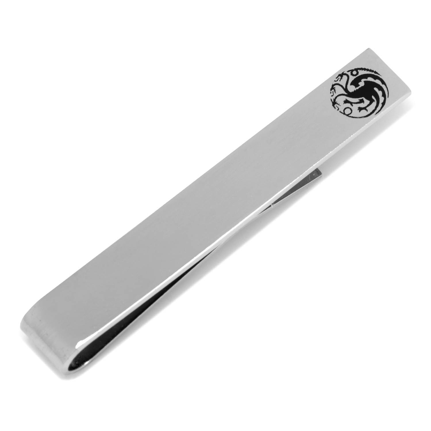 1500x1500 Targaryen Icon Tie Bar